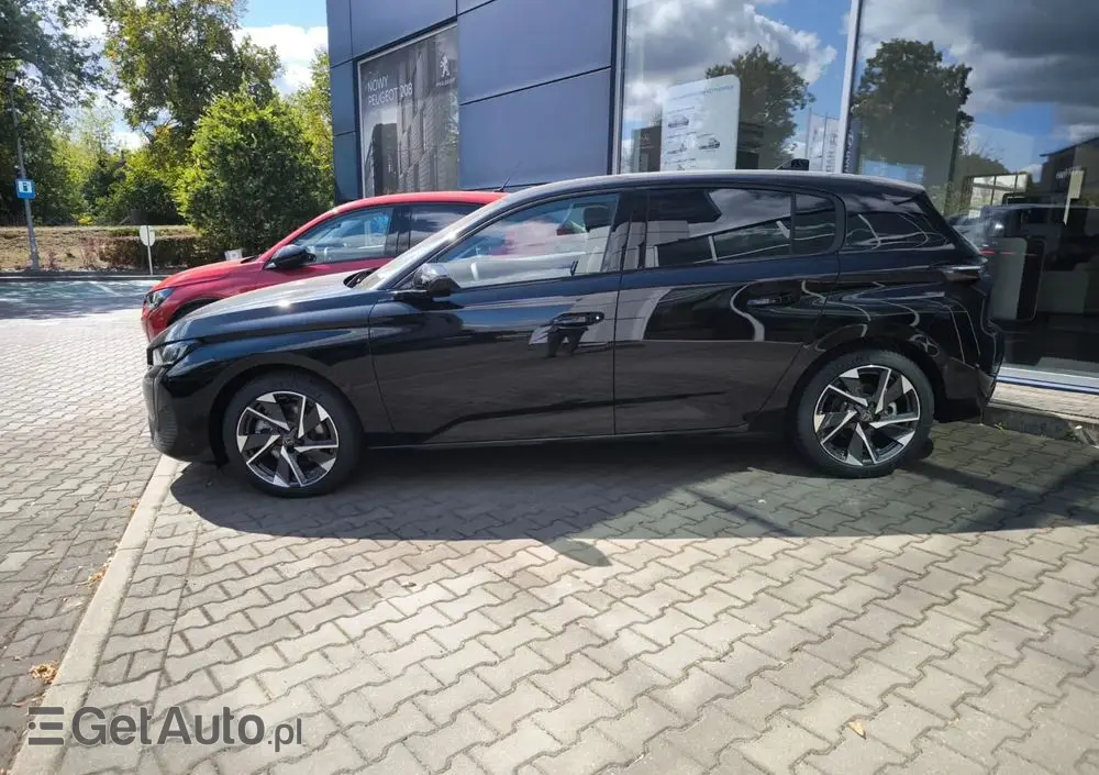 PEUGEOT 308 1.2 mHEV Allure S&S e-DCS6