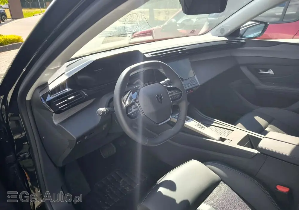 PEUGEOT 308 1.2 mHEV Allure S&S e-DCS6