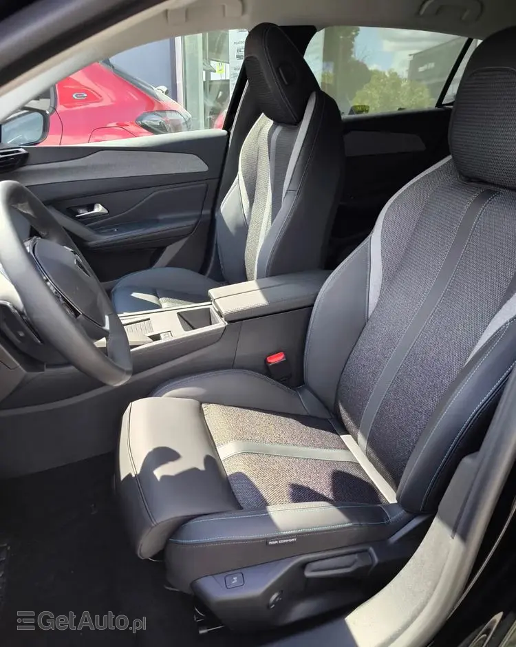 PEUGEOT 308 1.2 mHEV Allure S&S e-DCS6