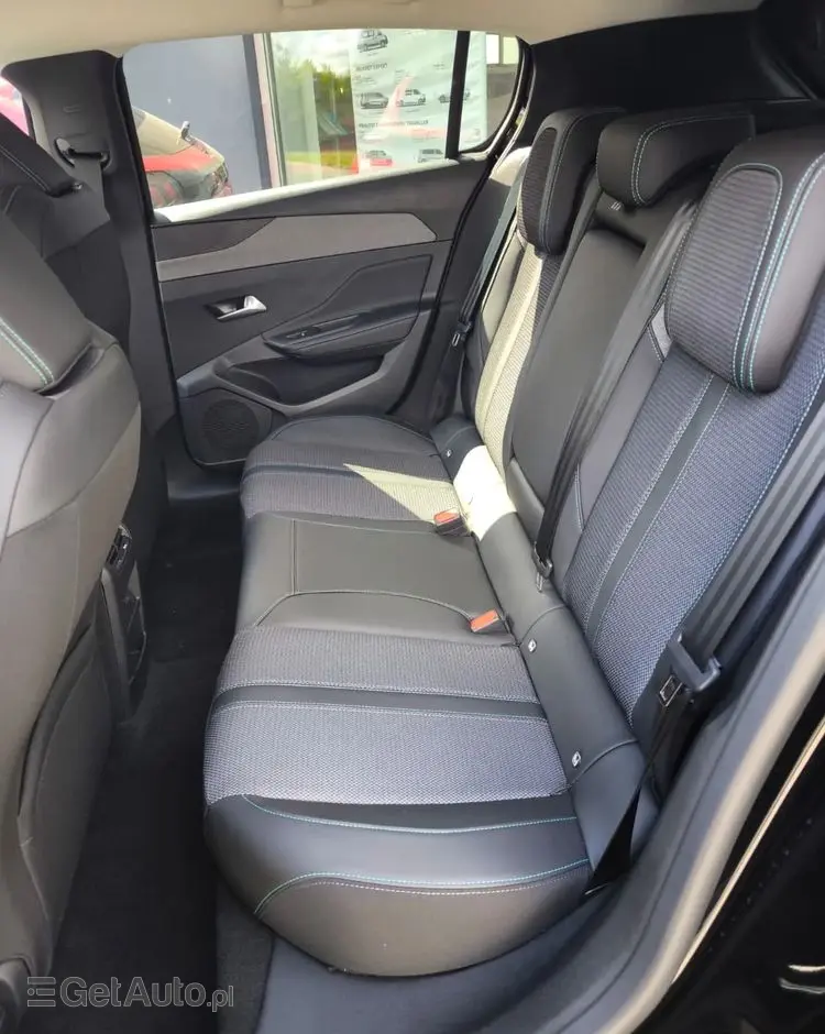 PEUGEOT 308 1.2 mHEV Allure S&S e-DCS6