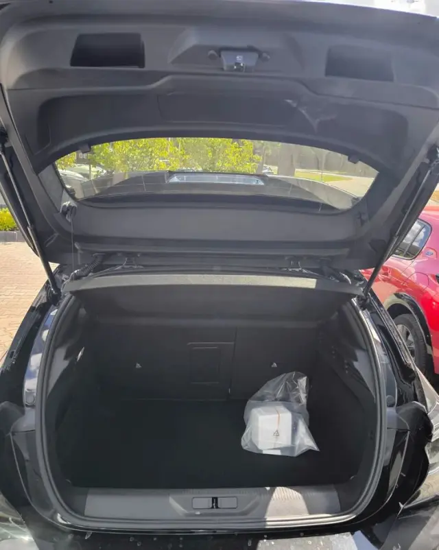 PEUGEOT 308 1.2 mHEV Allure S&S e-DCS6