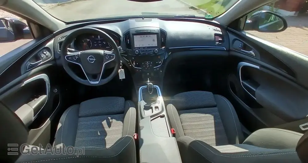 OPEL Insignia 2.0 CDTI Sports Tourer ecoFLEXStart/Stop Innovation