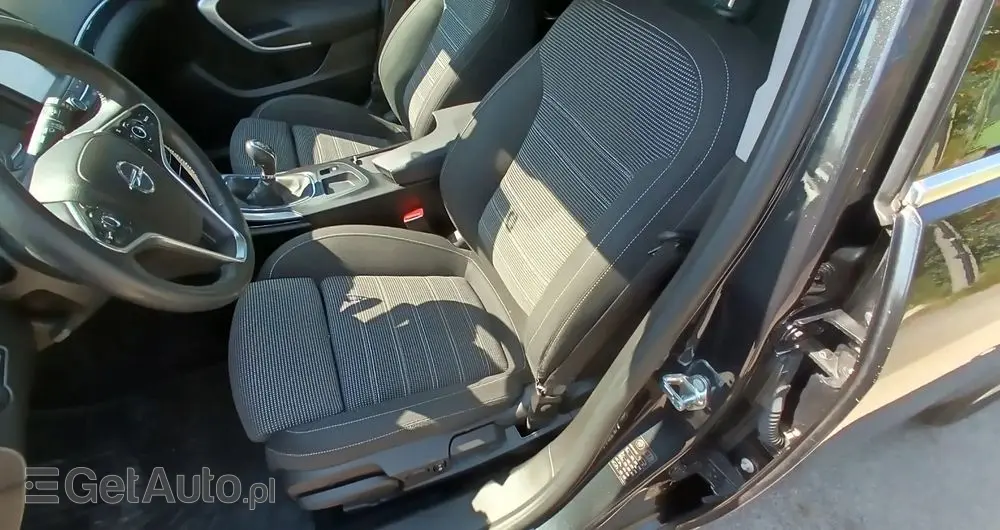 OPEL Insignia 2.0 CDTI Sports Tourer ecoFLEXStart/Stop Innovation