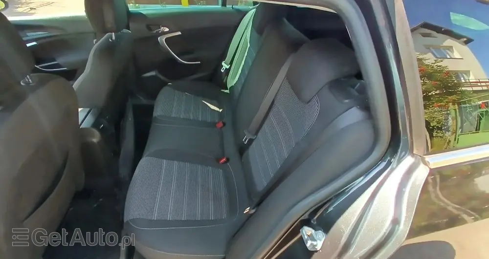 OPEL Insignia 2.0 CDTI Sports Tourer ecoFLEXStart/Stop Innovation