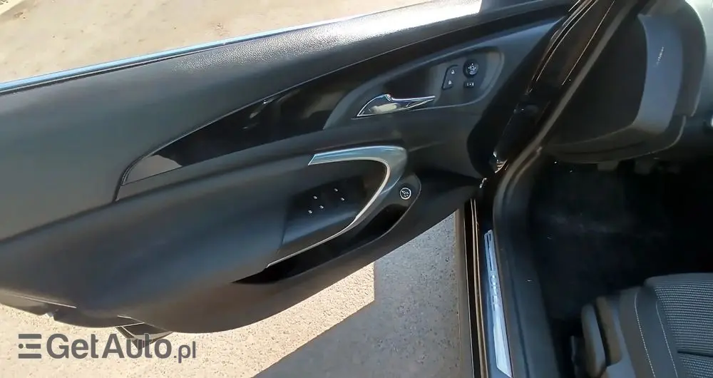 OPEL Insignia 2.0 CDTI Sports Tourer ecoFLEXStart/Stop Innovation