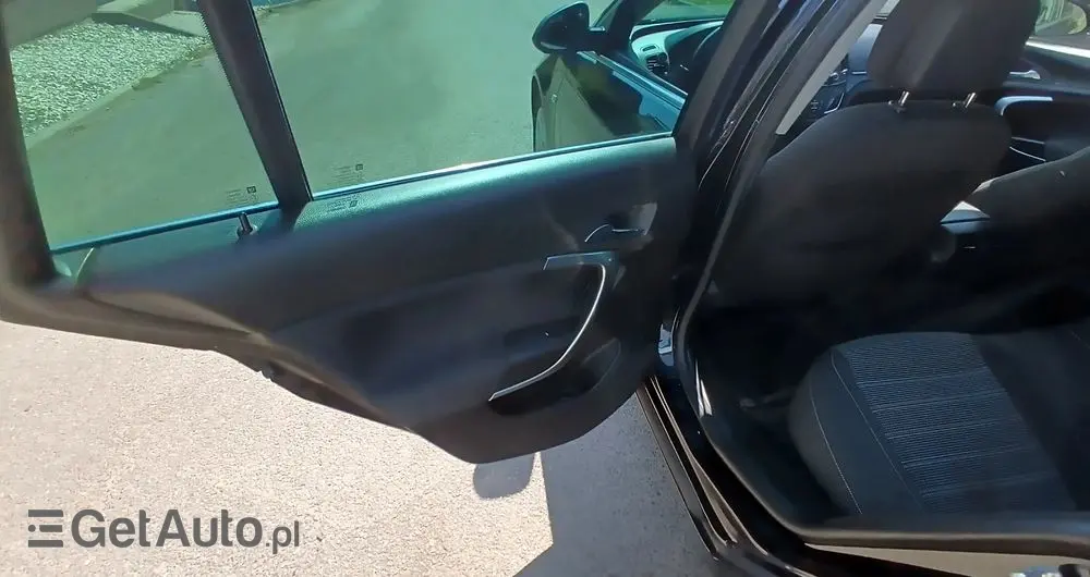 OPEL Insignia 2.0 CDTI Sports Tourer ecoFLEXStart/Stop Innovation