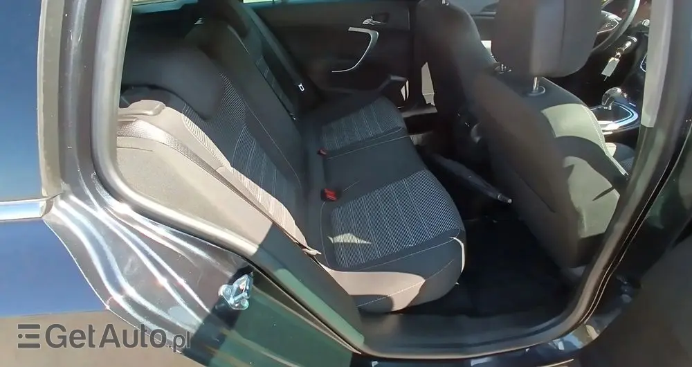 OPEL Insignia 2.0 CDTI Sports Tourer ecoFLEXStart/Stop Innovation