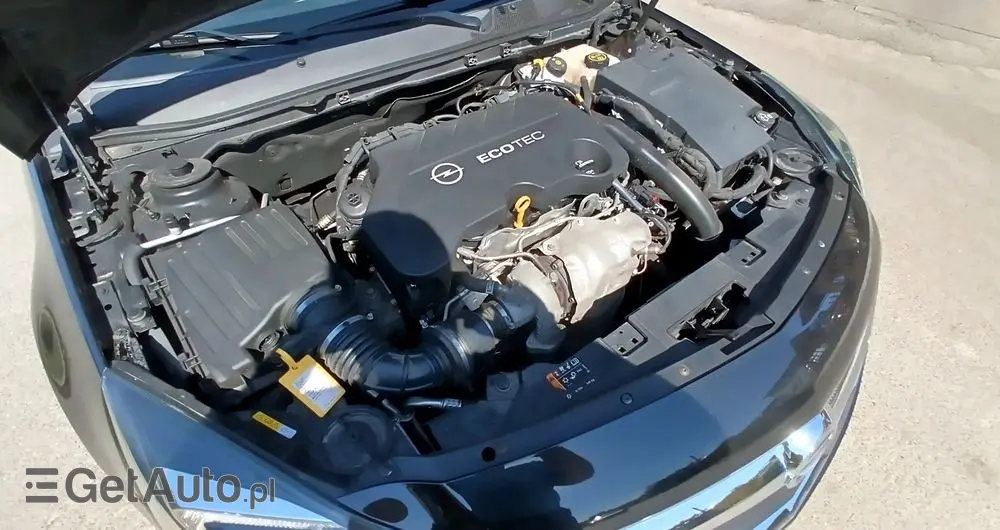 OPEL Insignia 2.0 CDTI Sports Tourer ecoFLEXStart/Stop Innovation