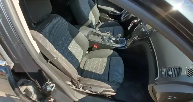 OPEL Insignia 2.0 CDTI Sports Tourer ecoFLEXStart/Stop Innovation