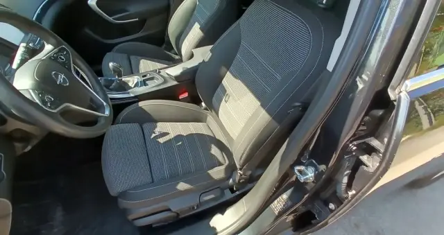 OPEL Insignia 2.0 CDTI Sports Tourer ecoFLEXStart/Stop Innovation