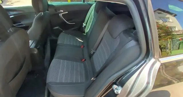 OPEL Insignia 2.0 CDTI Sports Tourer ecoFLEXStart/Stop Innovation