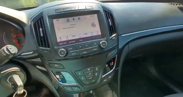 OPEL Insignia 2.0 CDTI Sports Tourer ecoFLEXStart/Stop Innovation