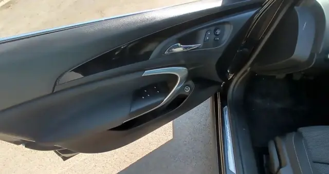 OPEL Insignia 2.0 CDTI Sports Tourer ecoFLEXStart/Stop Innovation