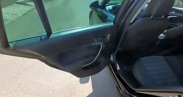 OPEL Insignia 2.0 CDTI Sports Tourer ecoFLEXStart/Stop Innovation