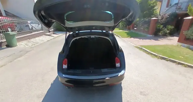 OPEL Insignia 2.0 CDTI Sports Tourer ecoFLEXStart/Stop Innovation