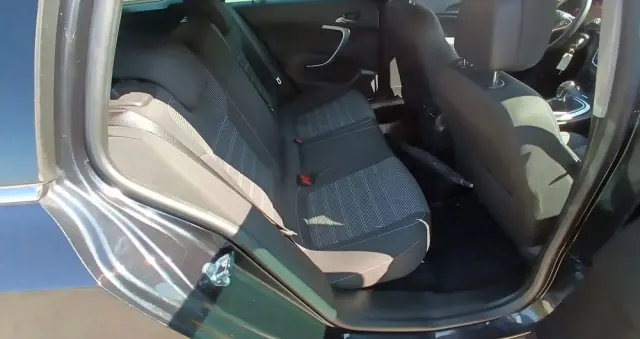 OPEL Insignia 2.0 CDTI Sports Tourer ecoFLEXStart/Stop Innovation