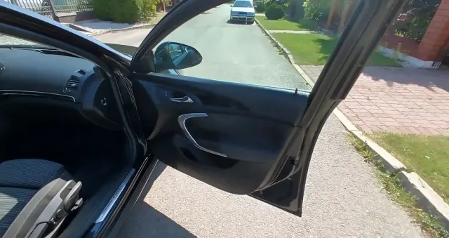 OPEL Insignia 2.0 CDTI Sports Tourer ecoFLEXStart/Stop Innovation