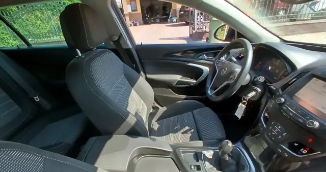 OPEL Insignia 2.0 CDTI Sports Tourer ecoFLEXStart/Stop Innovation