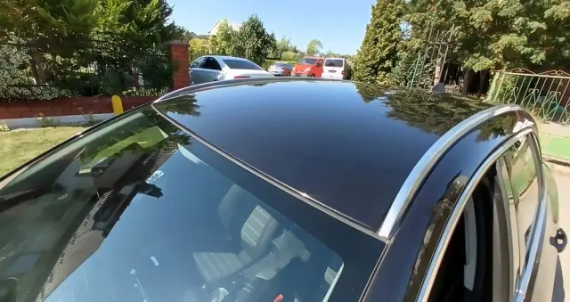 OPEL Insignia 2.0 CDTI Sports Tourer ecoFLEXStart/Stop Innovation