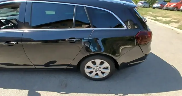 OPEL Insignia 2.0 CDTI Sports Tourer ecoFLEXStart/Stop Innovation