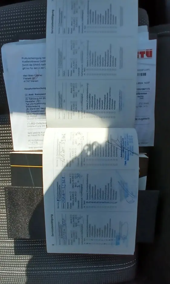 OPEL Insignia 2.0 CDTI Sports Tourer ecoFLEXStart/Stop Innovation