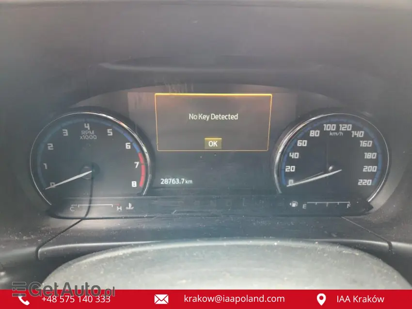 FORD BRONCO SPORT OUTER BANKS 