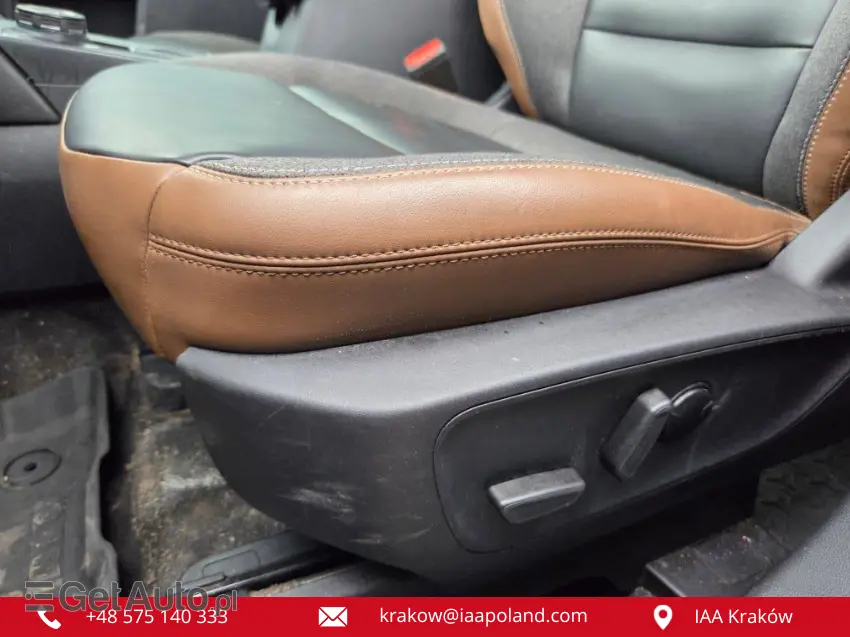 FORD BRONCO SPORT OUTER BANKS 