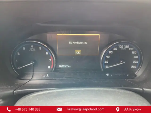 FORD BRONCO SPORT OUTER BANKS 