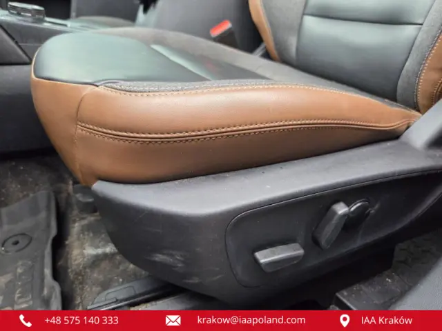 FORD BRONCO SPORT OUTER BANKS 