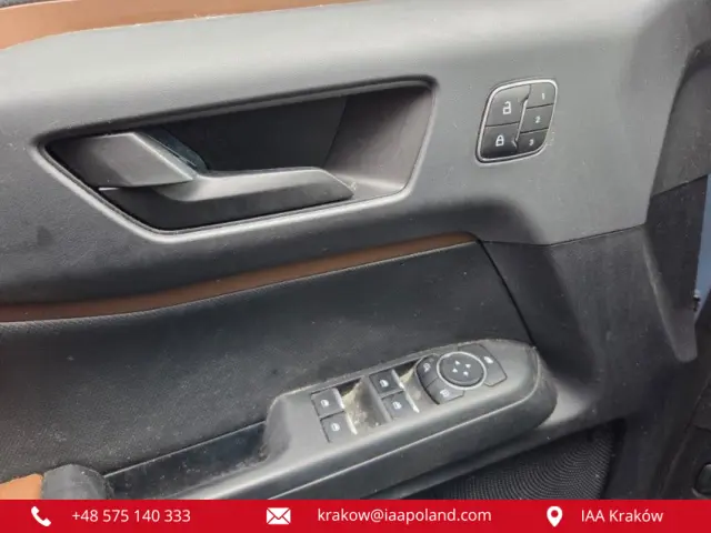 FORD BRONCO SPORT OUTER BANKS 