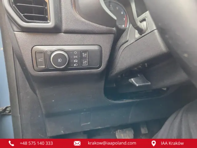 FORD BRONCO SPORT OUTER BANKS 