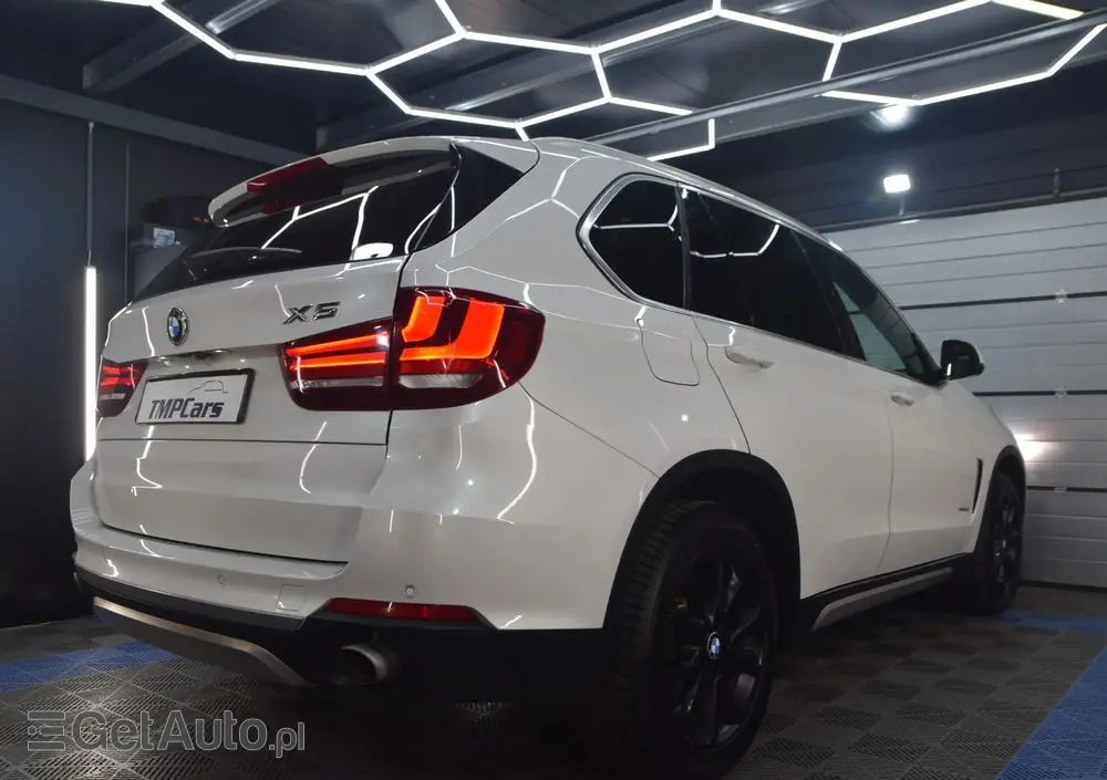 BMW X5 XDrive35i