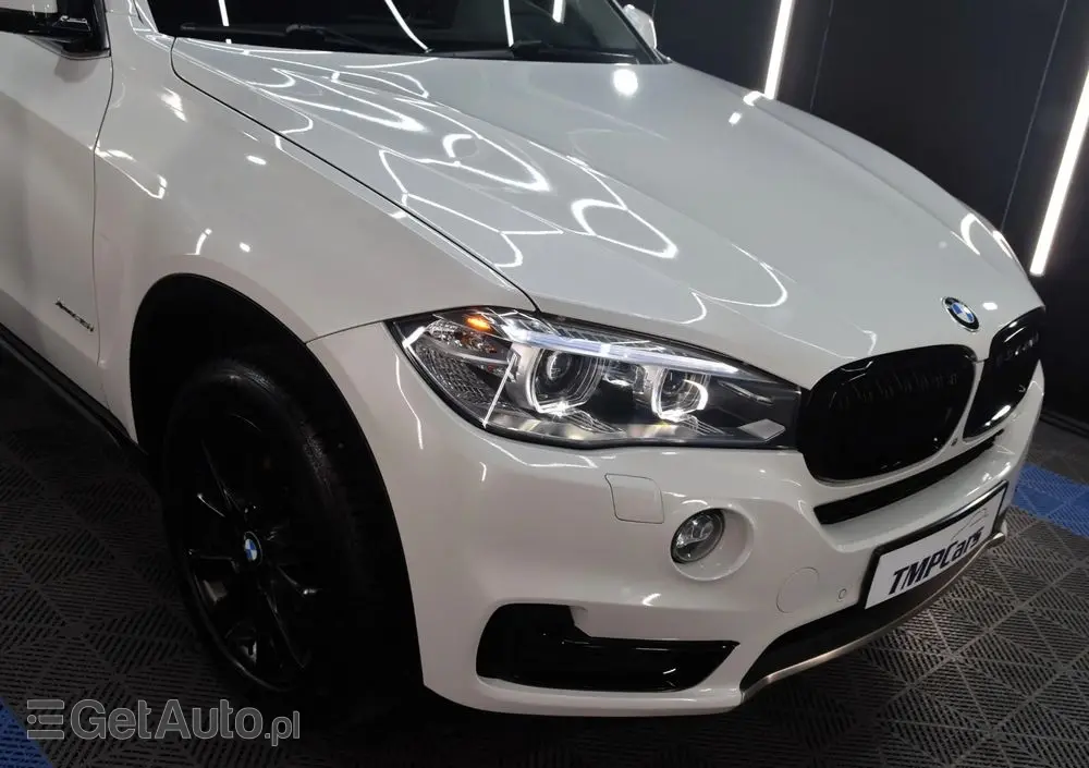 BMW X5 XDrive35i
