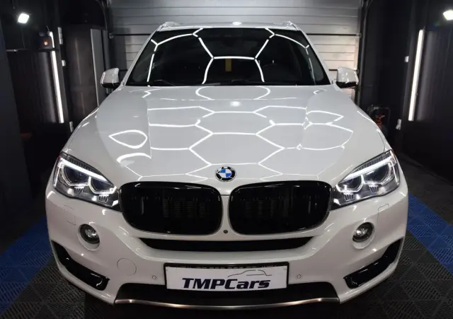 BMW X5 XDrive35i