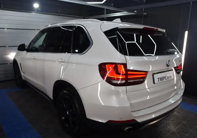 BMW X5 XDrive35i