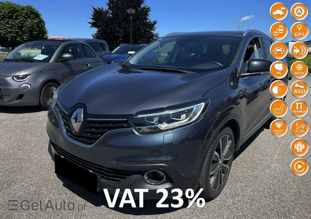 RENAULT Kadjar 