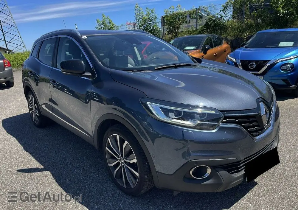 RENAULT Kadjar 