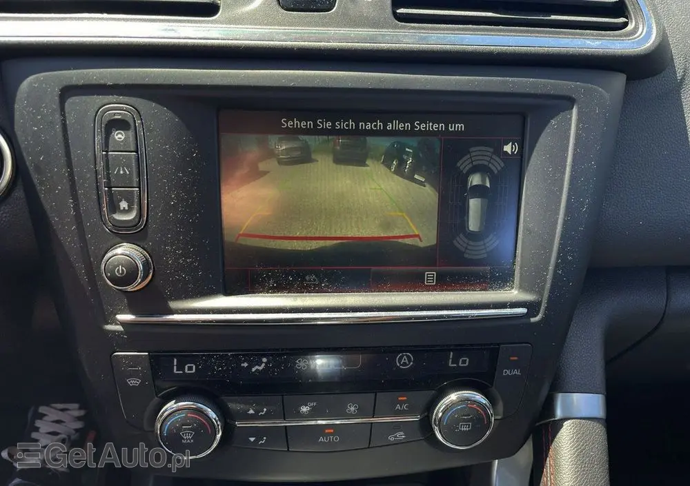 RENAULT Kadjar 