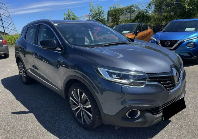 RENAULT Kadjar 