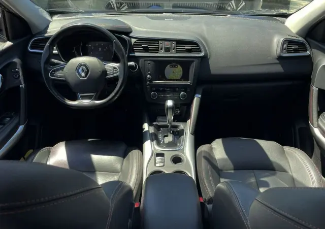 RENAULT Kadjar 