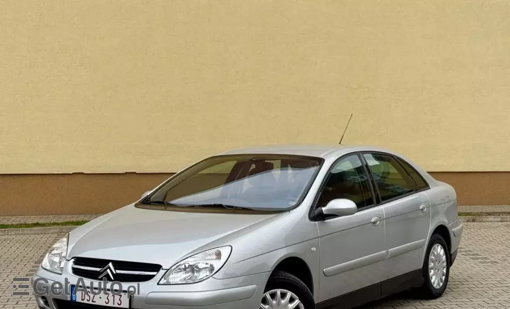 CITROEN C5 