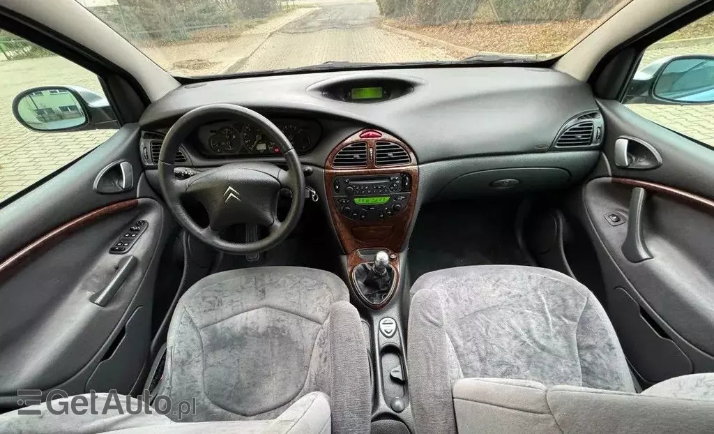 CITROEN C5 