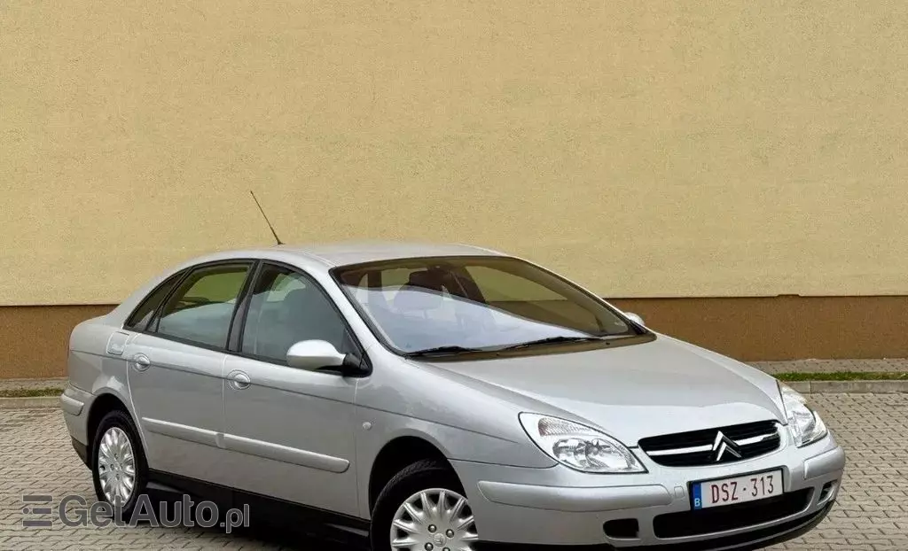 CITROEN C5 