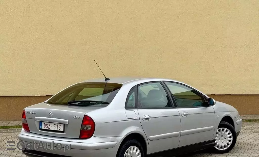 CITROEN C5 