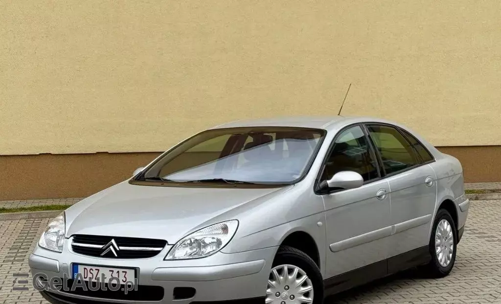 CITROEN C5 