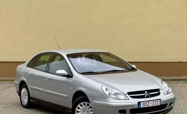 CITROEN C5 