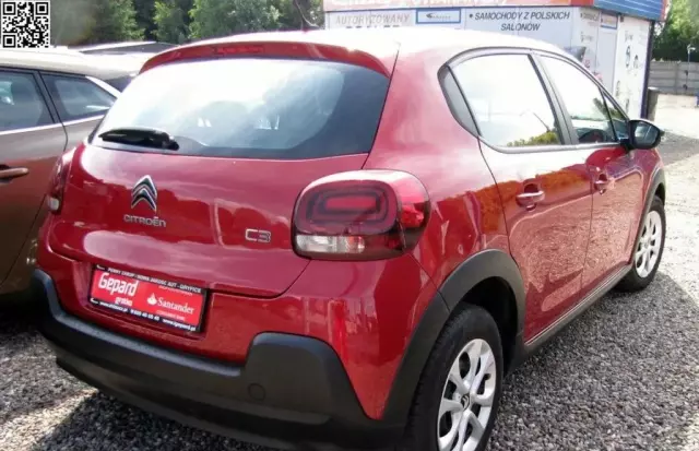 CITROEN C3 