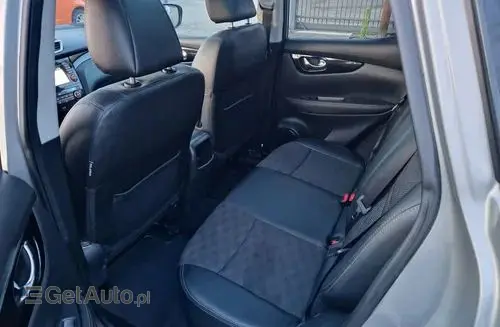 NISSAN Qashqai 2 