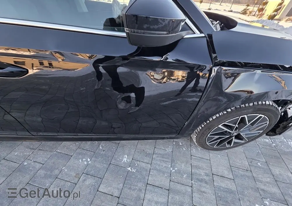 SKODA Octavia 2.0 TDI Selection DSG