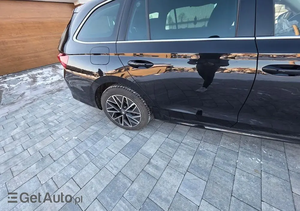 SKODA Octavia 2.0 TDI Selection DSG